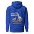Behold Behemoth Premium Hoodie Christian Bible Verse Premium Hoodie